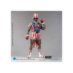 HIYA TOYS - APOLLO Exquisite Super Series 1/12 - Rocky