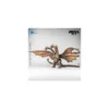 HIYA TOYS - Exquisite Basic Series 1/12 - KING GHIDORAH BATTLE DAMAGED Version - Godzilla vs. King Ghidorah (1991)