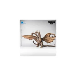 HIYA TOYS - Exquisite Basic Series 1/12 - KING GHIDORAH BATTLE DAMAGED Version - Godzilla vs. King Ghidorah (1991)