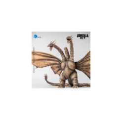 HIYA TOYS - Exquisite Basic Series 1/12 - KING GHIDORAH BATTLE DAMAGED Version - Godzilla vs. King Ghidorah (1991)