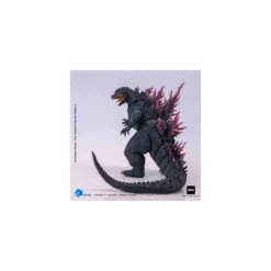 HIYA TOYS - Exquisite Basic Series 1/12 - Godzilla 2000: Millennium (1999）