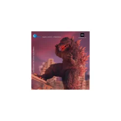 HIYA TOYS - Exquisite Basic Series 1/12 - Godzilla 2000: Millennium (1999)