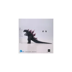 HIYA TOYS - Exquisite Basic Series 1/12 - Godzilla 2000: Millennium (1999)