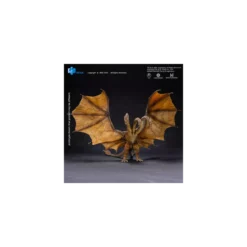 HIYA TOYS - Exquisite Basic Series 1/12 - King Ghidorah 2.0 - Godzilla King of the Monsters (2019)