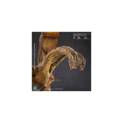 HIYA TOYS - Exquisite Basic Series 1/12 - King Ghidorah 2.0 - Godzilla King of the Monsters (2019)
