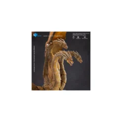 HIYA TOYS - Exquisite Basic Series 1/12 - King Ghidorah 2.0 - Godzilla King of the Monsters (2019)