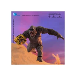HIYA TOYS - Exquisite Basic Series - Kong B.E.A.S.T. Glove Ver. - Godzilla x Kong: The New Empire (2024)
