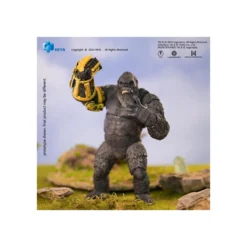 HIYA TOYS - Exquisite Basic Series - Kong B.E.A.S.T. Glove Ver. - Godzilla x Kong: The New Empire (2024)