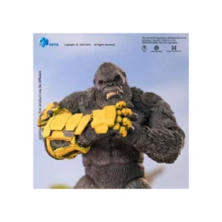 HIYA TOYS - Exquisite Basic Series - Kong B.E.A.S.T. Glove Ver. - Godzilla x Kong: The New Empire (2024)