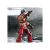HIYA TOYS - Exquisite Basic Series 1/12 - CONTRA OPERATION GALUGA Lance Bean