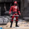 HIYA TOYS - Exquisite Mini Series 1/18 - G.I.Joe - Crimson Guard