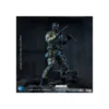 HIYA TOYS - Exquisite Mini Series 1/18 - G.I.Joe - Stalker