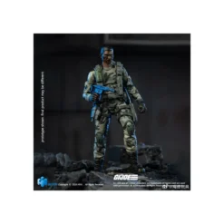 HIYA TOYS - Exquisite Mini Series 1/18 - G.I.Joe - Stalker