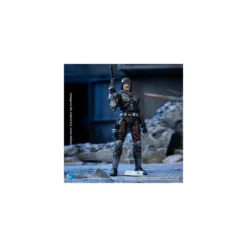 HIYA TOYS - Exquisite Mini Series 1/18 - G.I.Joe - Major Bludd