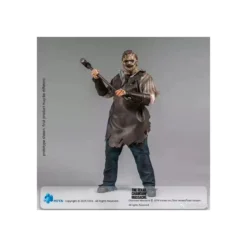 HIYA TOYS - Exquisite Super Series 1/12 - Texas Chainsaw Massacre 2003 - LeatherFace Thomas Hewitt