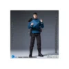 HIYA TOYS - Exquisite Super Series 1/12 - Star Trek (2009) Spock