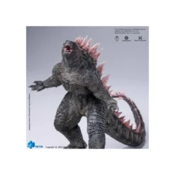 HIYA TOYS - Stylist Series - Godzilla x Kong: The New Empire (2024) - Godzilla Evolved