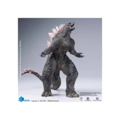 HIYA TOYS - Stylist Series - Godzilla x Kong: The New Empire (2024) - Godzilla Evolved