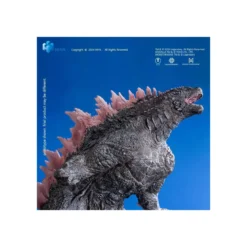 HIYA TOYS - Stylist Series - Godzilla x Kong: The New Empire (2024) - Godzilla Evolved