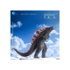 HIYA TOYS - Stylist Series - Godzilla x Kong: The New Empire (2024) - Godzilla Evolved