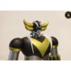 HL Pro - Goldorak Black & Gold Exclusive Figurine-Collector - Jumbo Machinder - Shogun Warrior Ufo Robot Grendizer