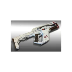 Hollywood collectibles - Alien: Romulus réplique 1/1 Pulse Rifle (clean version)