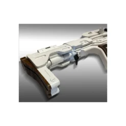 Hollywood collectibles - Alien: Romulus réplique 1/1 Pulse Rifle (clean version)