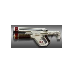 Hollywood collectibles - Alien: Romulus réplique 1/1 Pulse Rifle (clean version)