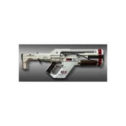 Hollywood collectibles - Alien: Romulus réplique 1/1 Pulse Rifle (clean version)