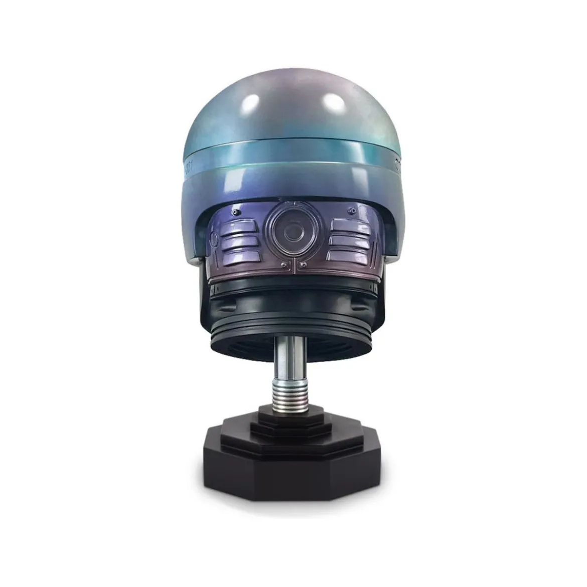 Hollywood collectibles - Robocop Replique Helmet 1/1 - casque