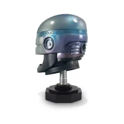 Hollywood collectibles - Robocop Replique Helmet 1/1 - casque