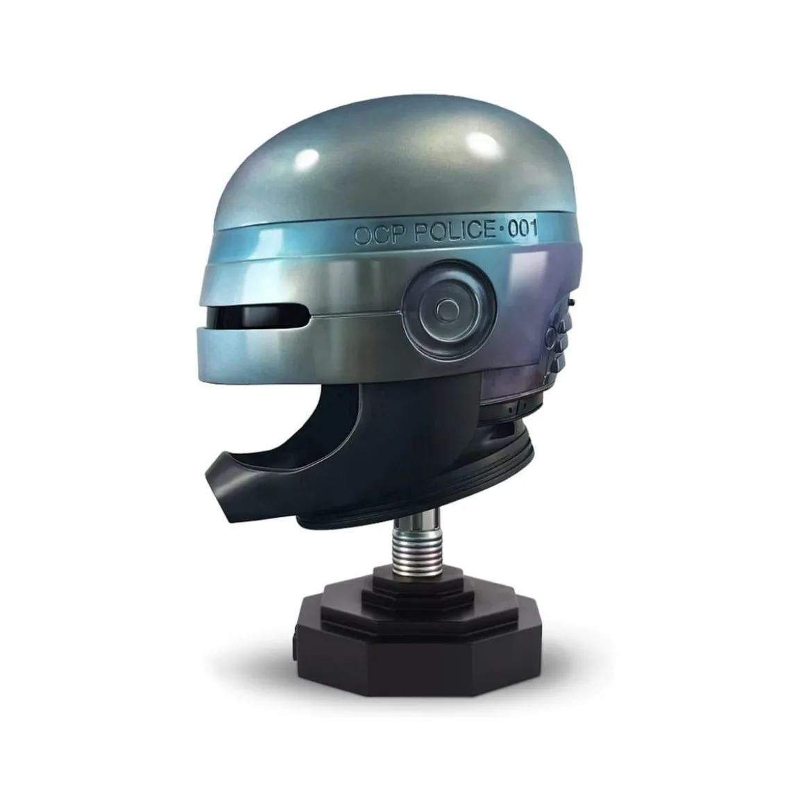 Hollywood collectibles - Robocop Replique Helmet 1/1 - casque