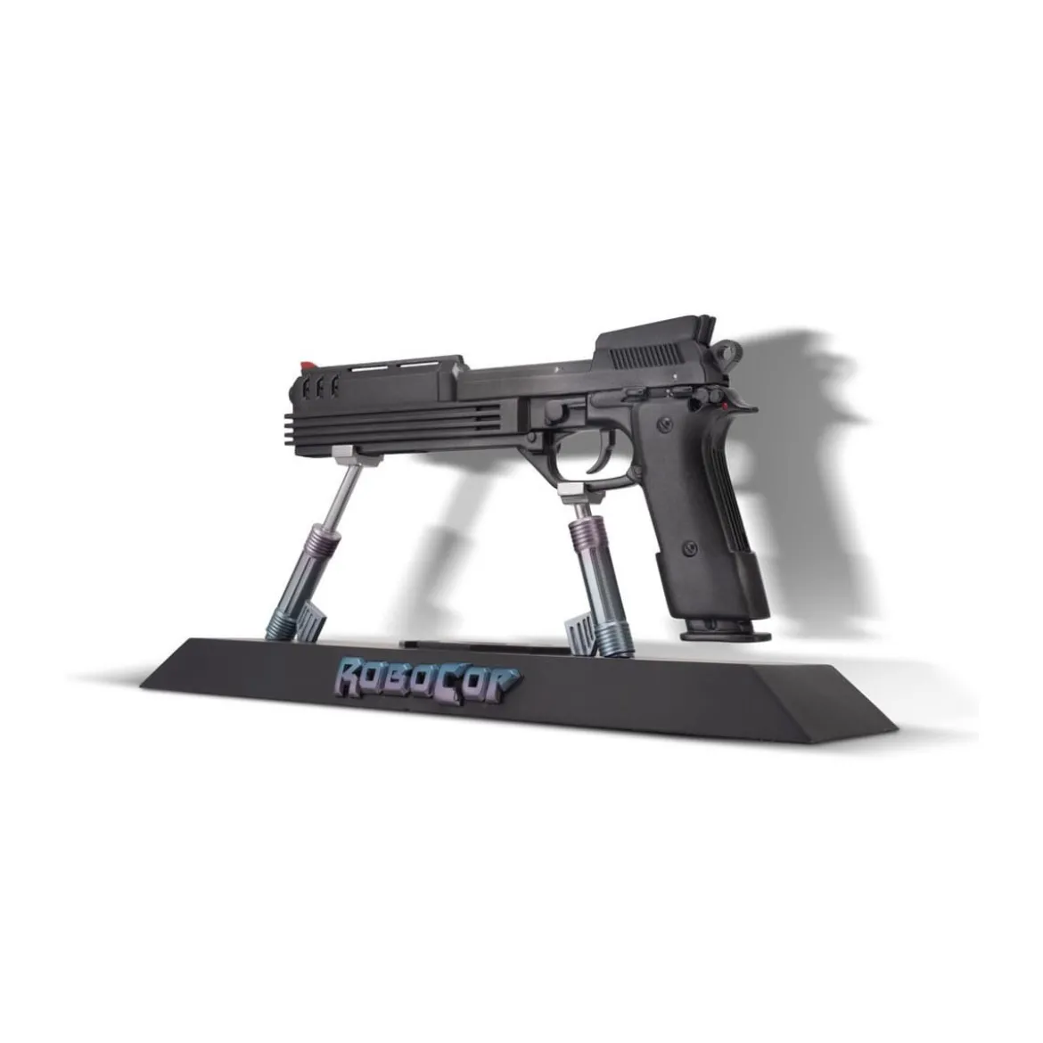 Hollywood collectibles - Robocop Replique Auto 9 1/1