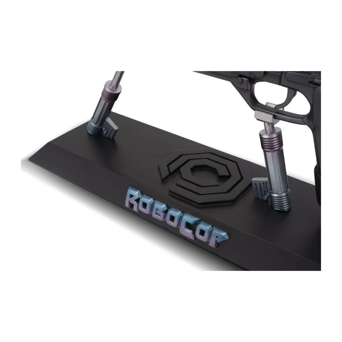 Hollywood collectibles - Robocop Replique Auto 9 1/1