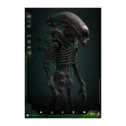 Hot Toys - Alien - Big Chap v2 MMS 1/6