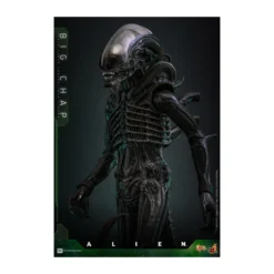 Hot Toys - Alien - Big Chap v2 MMS 1/6