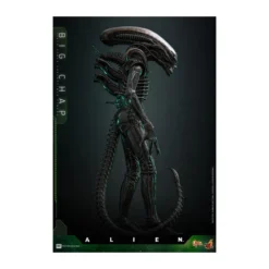 Hot Toys - Alien - Big Chap v2 MMS 1/6