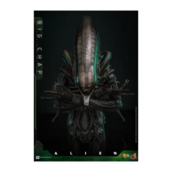 Hot Toys - Alien - Big Chap v2 MMS 1/6
