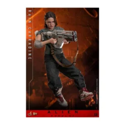 Hot Toys - Alien Romulus - Rain Carradine MMS 1/6