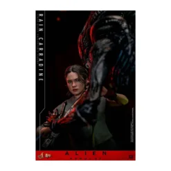 Hot Toys - Alien Romulus - Rain Carradine MMS 1/6