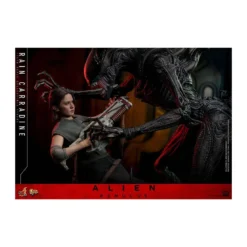 Hot Toys - Alien Romulus - Rain Carradine MMS 1/6