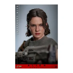 Hot Toys - Alien Romulus - Rain Carradine MMS 1/6