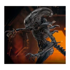 Hot Toys - Alien Romulus - Scorched Xenomorph MMS 1/6