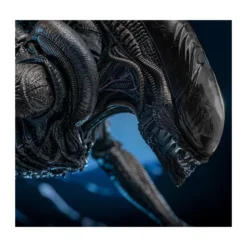 Hot Toys - Alien Romulus - Scorched Xenomorph MMS 1/6