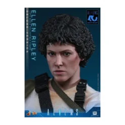 Hot Toys - Aliens - Ellen Ripley Deluxe version MMS895 1/6
