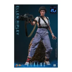 Hot Toys - Aliens - Ellen Ripley MMS894 1/6