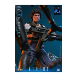 Hot Toys - Aliens - Ellen Ripley MMS894 1/6