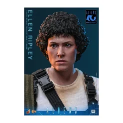 Hot Toys - Aliens - Ellen Ripley MMS894 1/6