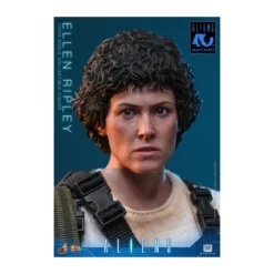 Hot Toys - Aliens - Ellen Ripley MMS894 1/6