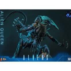 Hot Toys - Aliens 40th Anniversary - ALIEN QUEEN 1/6